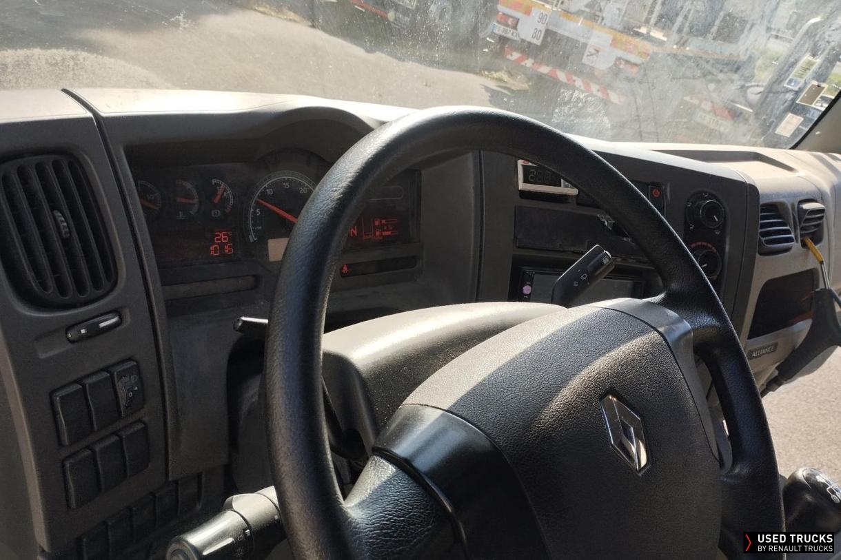 Renault Trucks Midlum 180