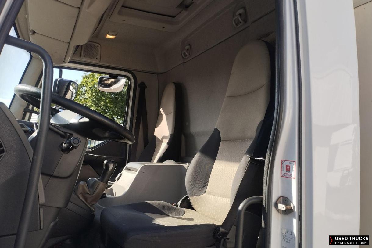 Renault Trucks Midlum 180