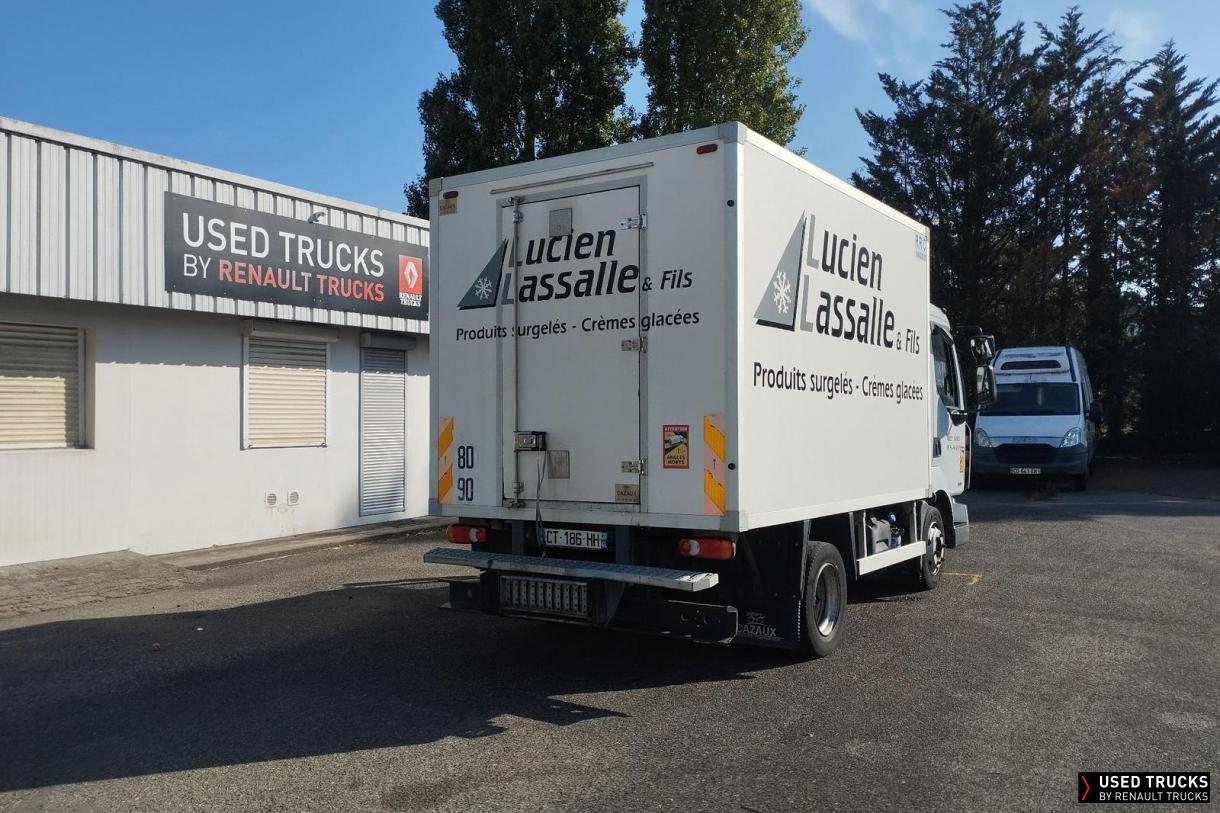 Renault Trucks Midlum 180
