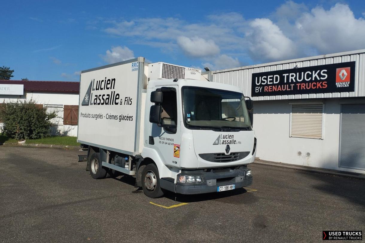 Renault Trucks Midlum 180