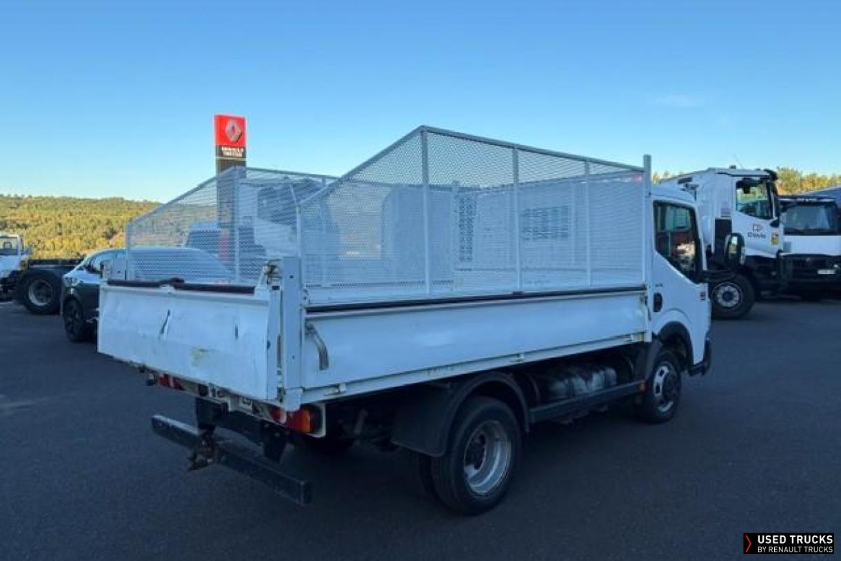 Renault Trucks Maxity 140