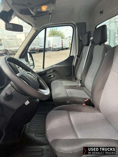 Renault Trucks Master 135