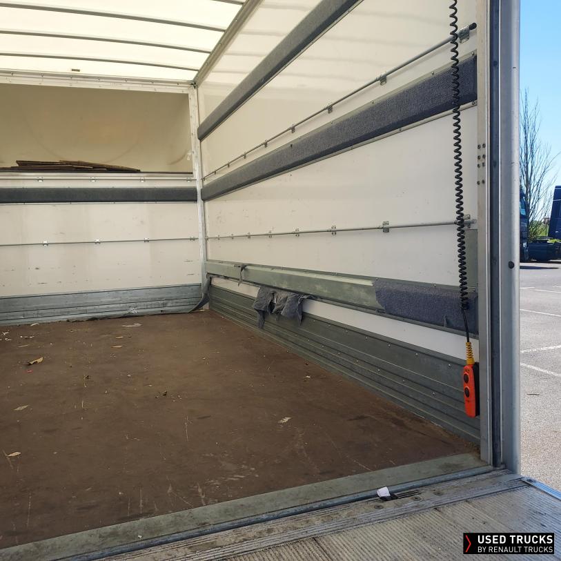 Renault Trucks MASTER Z.E. 