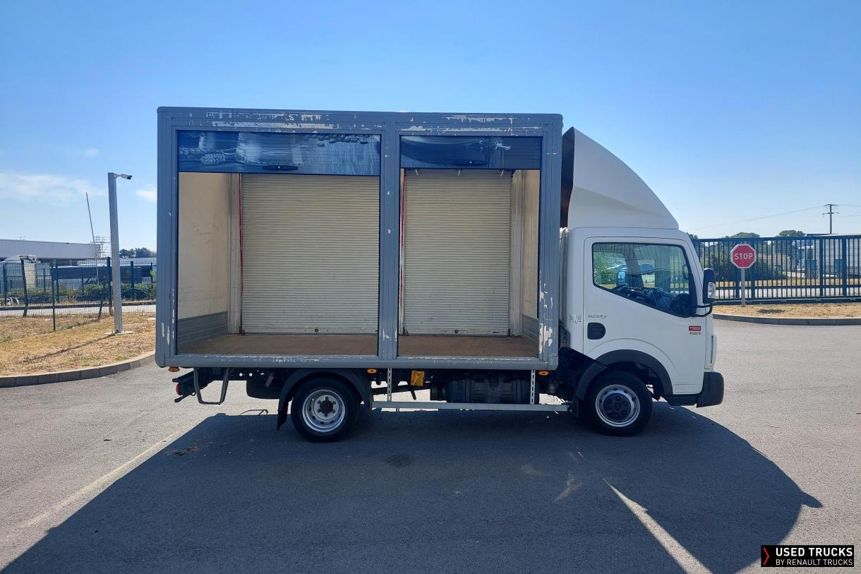 Renault Trucks Maxity 130