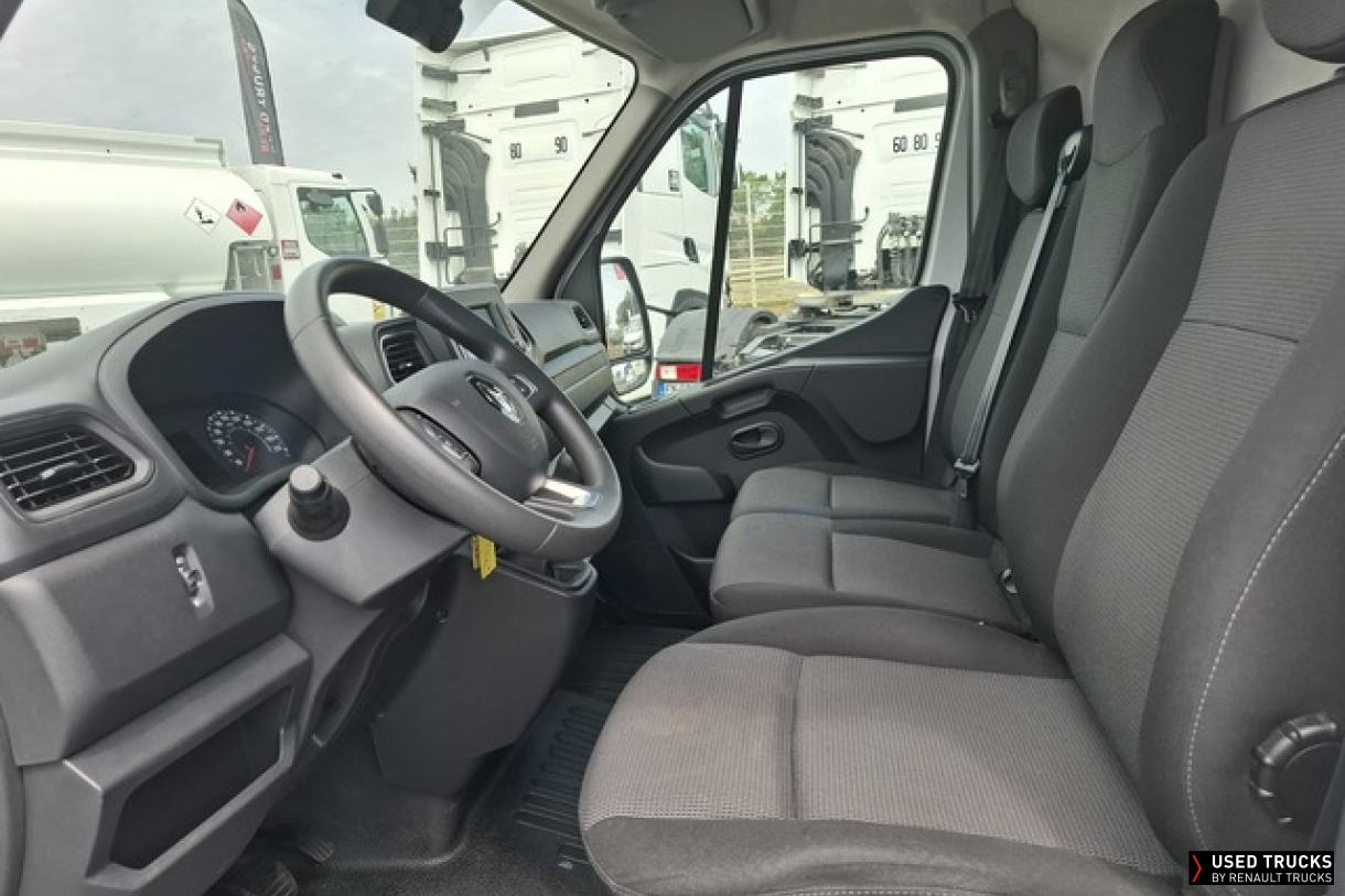 Renault Master 145