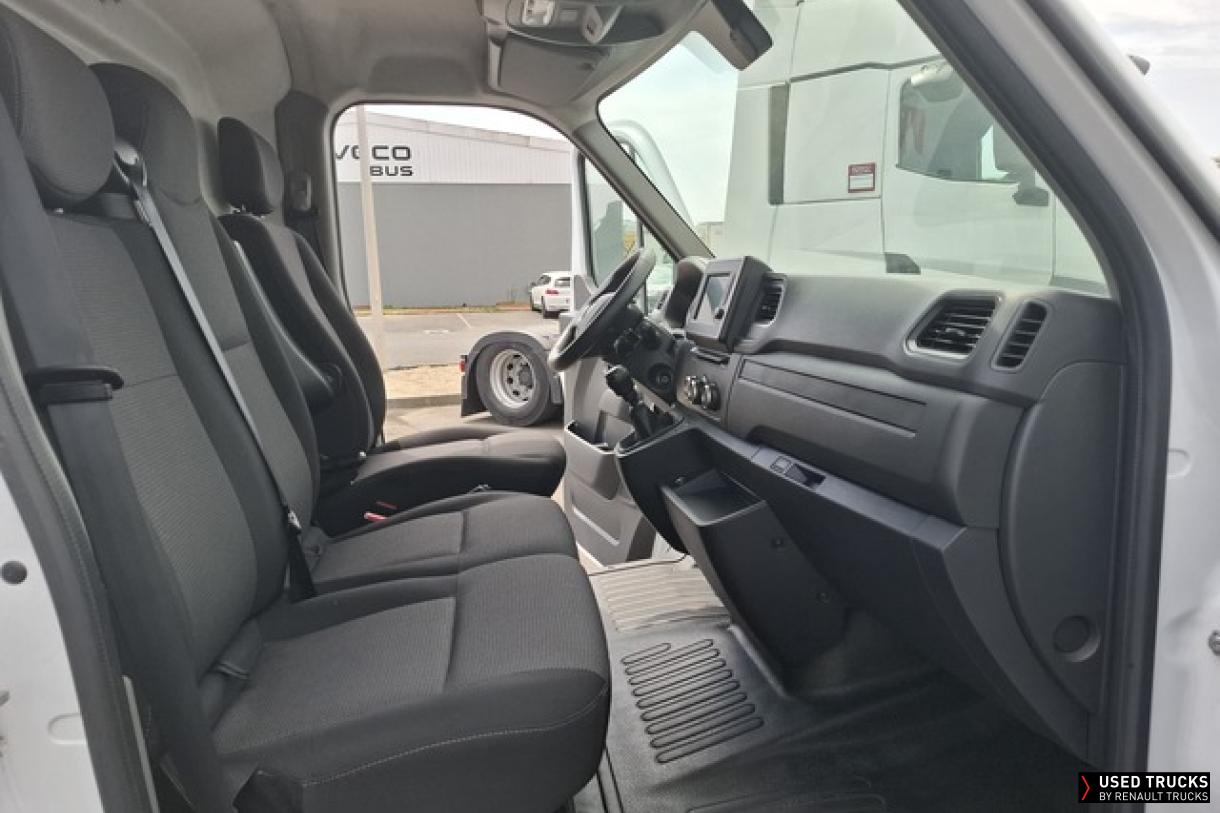 Renault Master 145