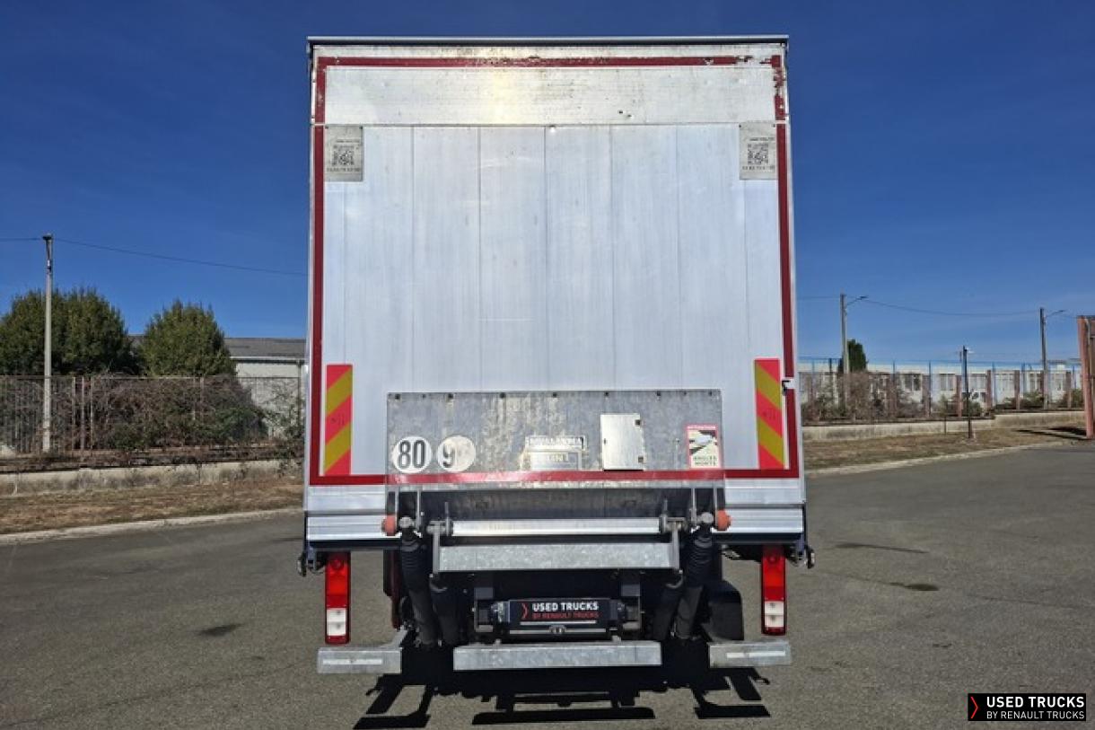 Renault Trucks T 430