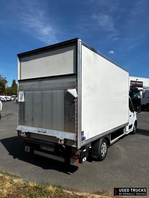 Renault Trucks MASTER Z.E. 