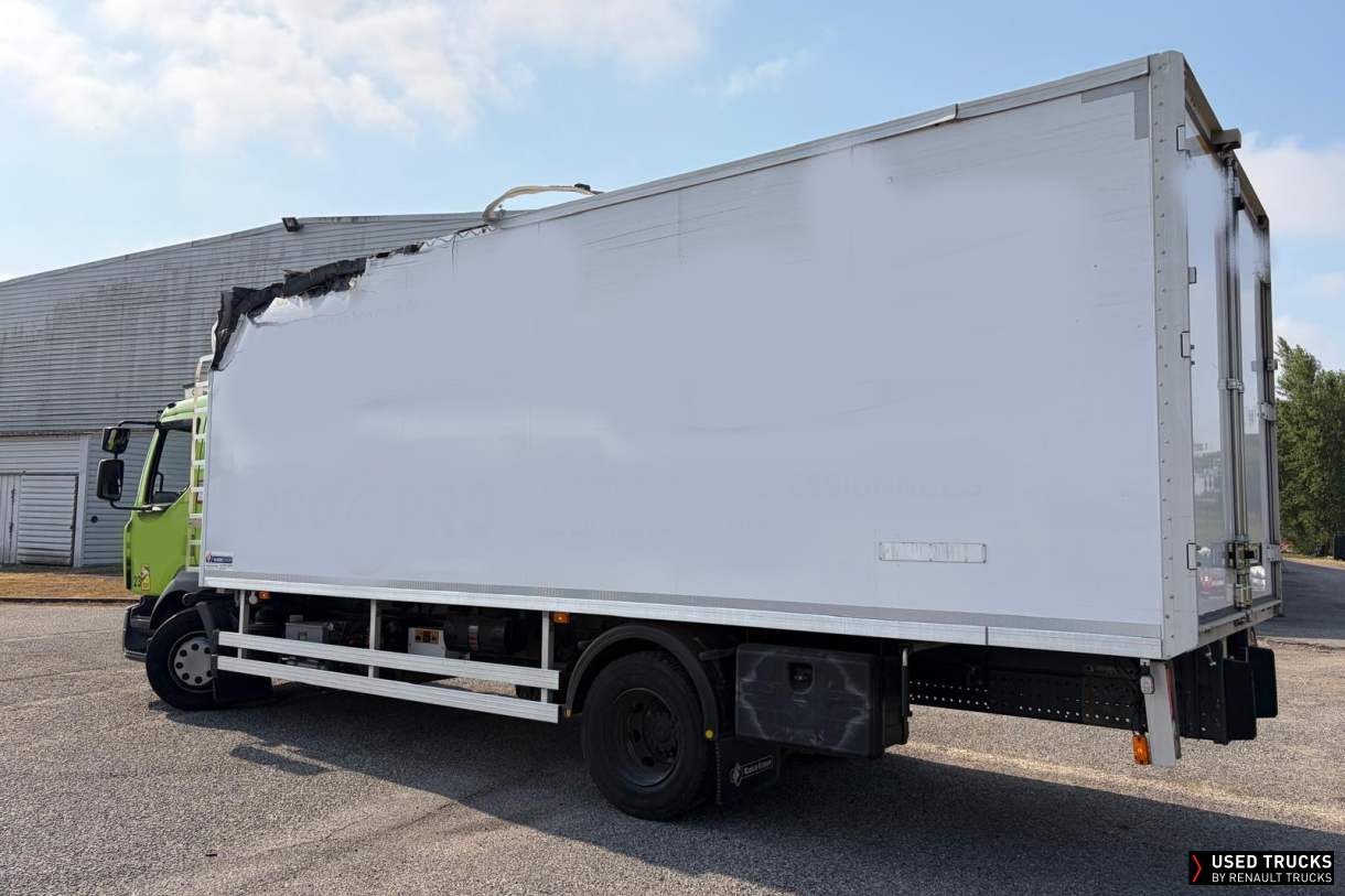 Renault Trucks D 250