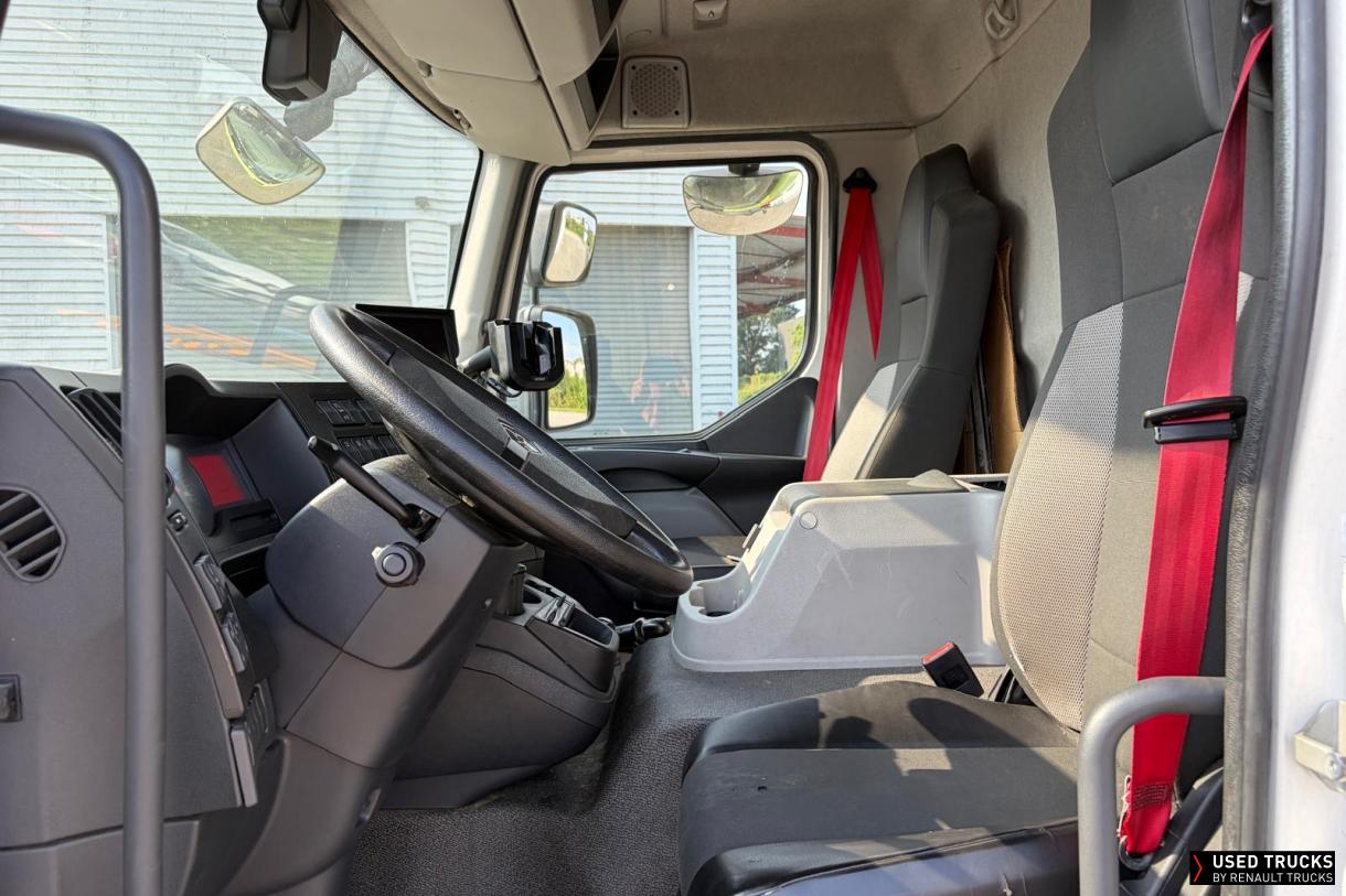 Renault Trucks D 250