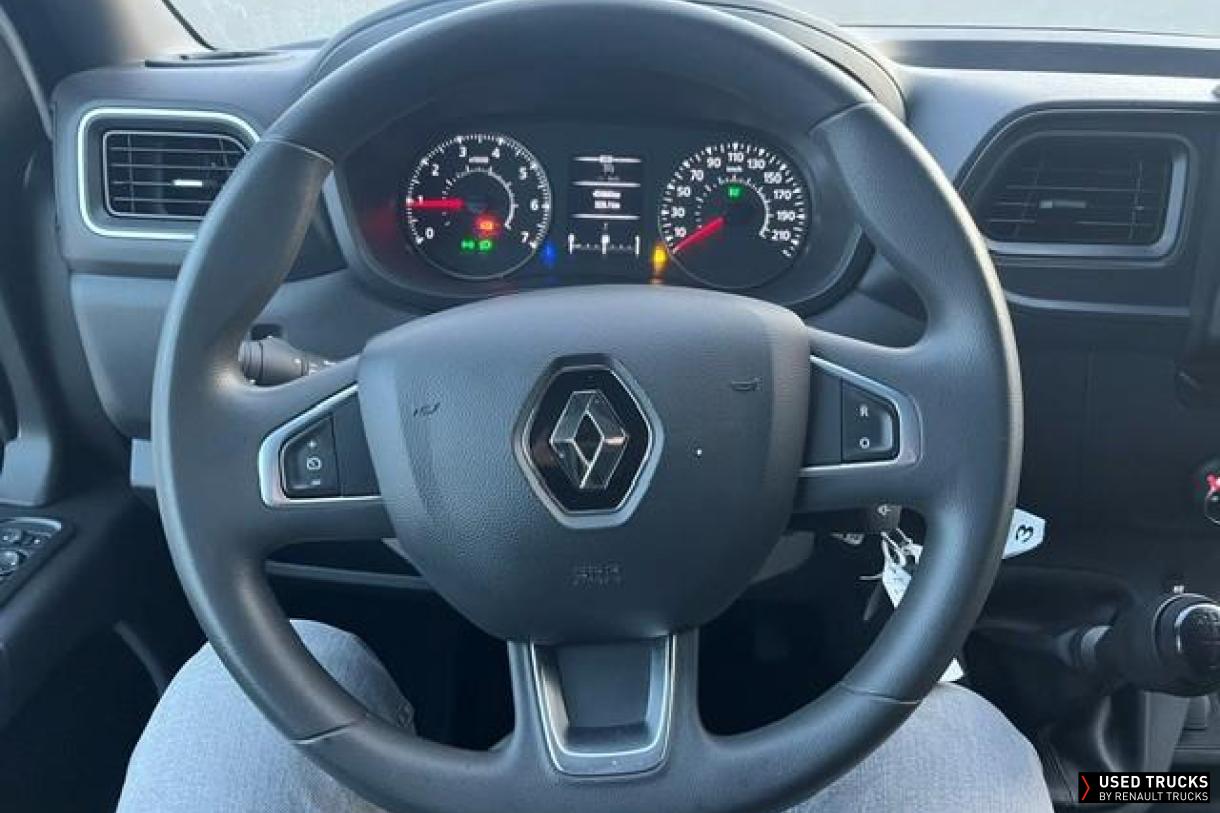 Renault Trucks Master 