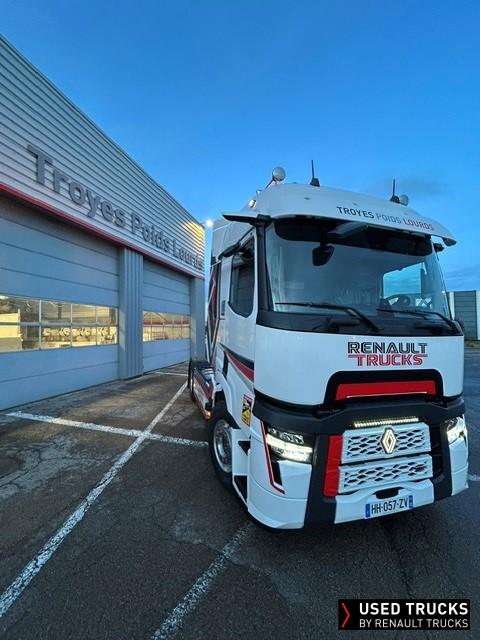 Renault Trucks T 480