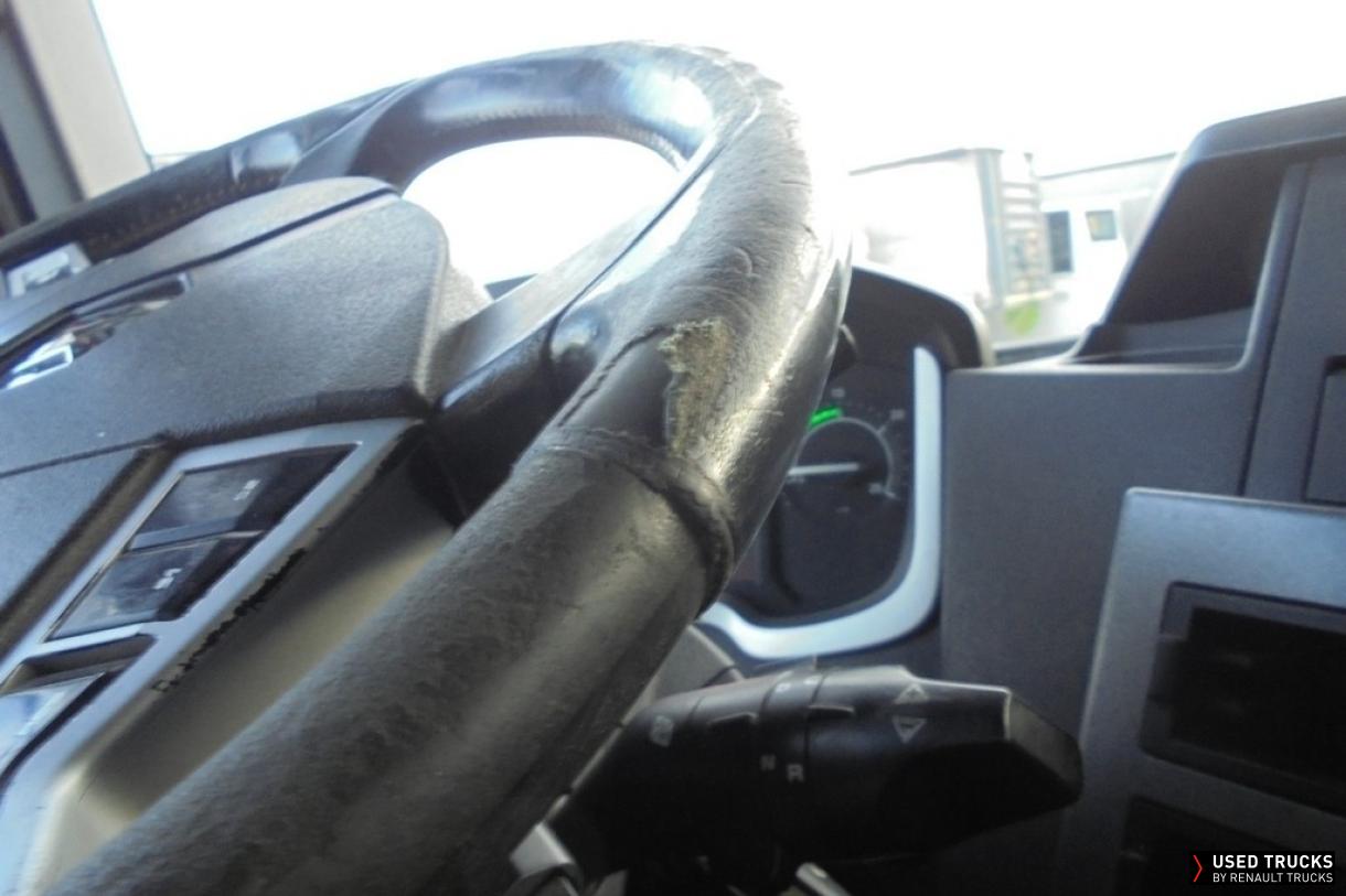Renault Trucks T 460