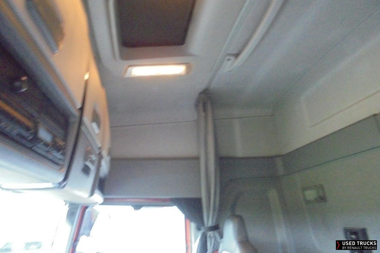 Renault Trucks T 460