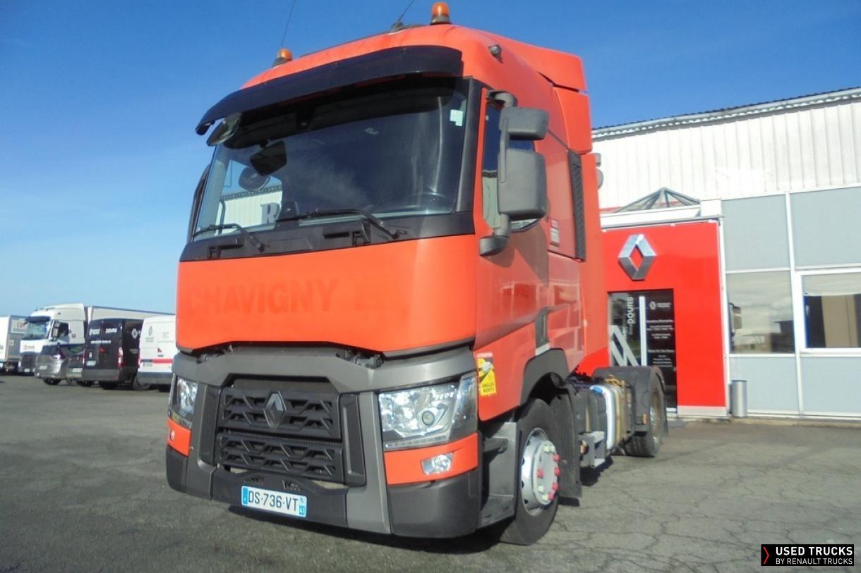 Renault Trucks T 460