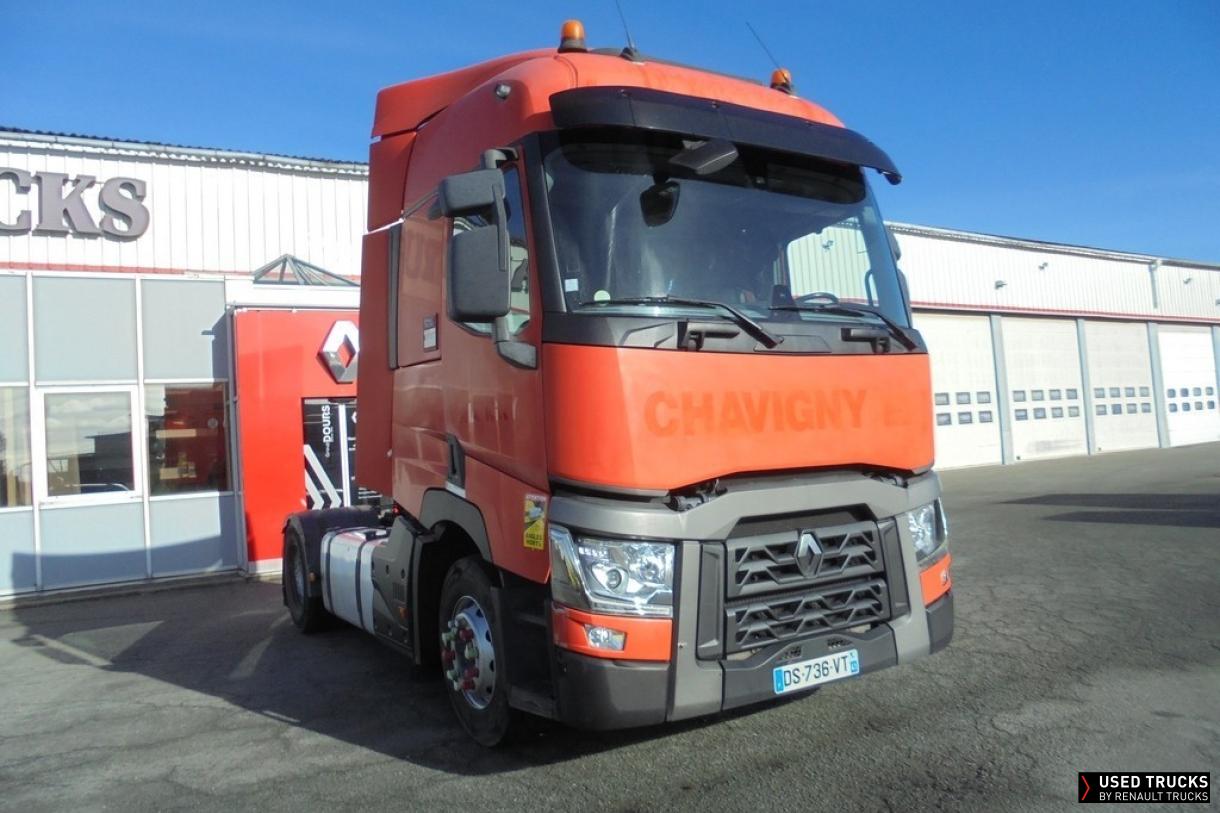 Renault Trucks T 460