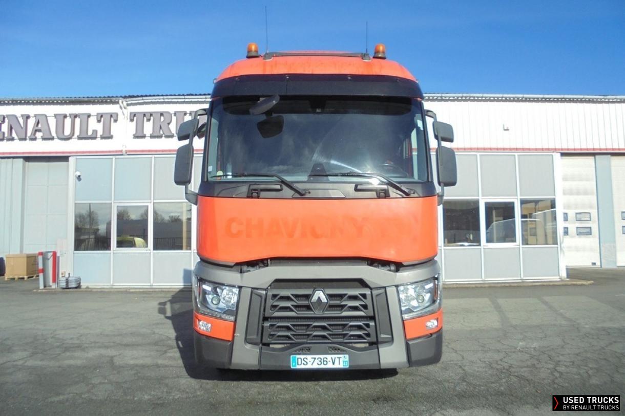Renault Trucks T 460