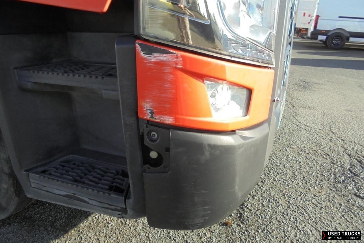 Renault Trucks T 460