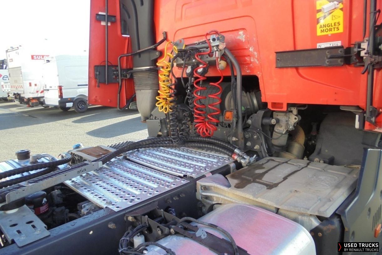 Renault Trucks T 460