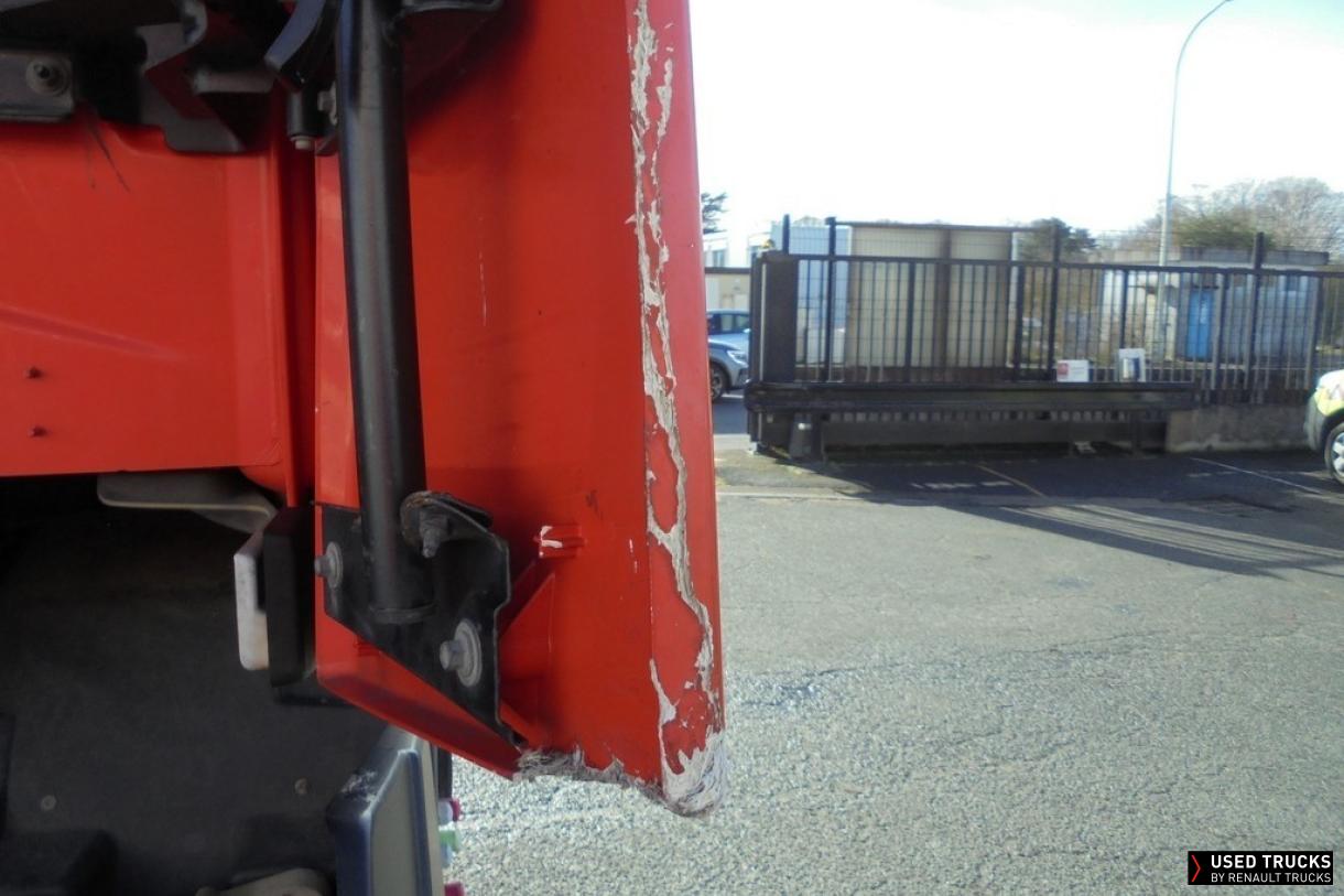 Renault Trucks T 460