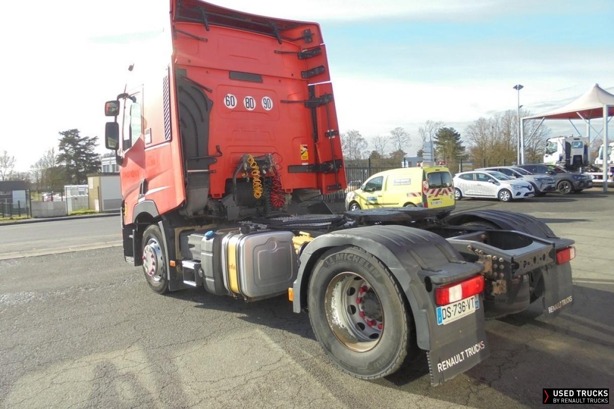 Renault Trucks T 460