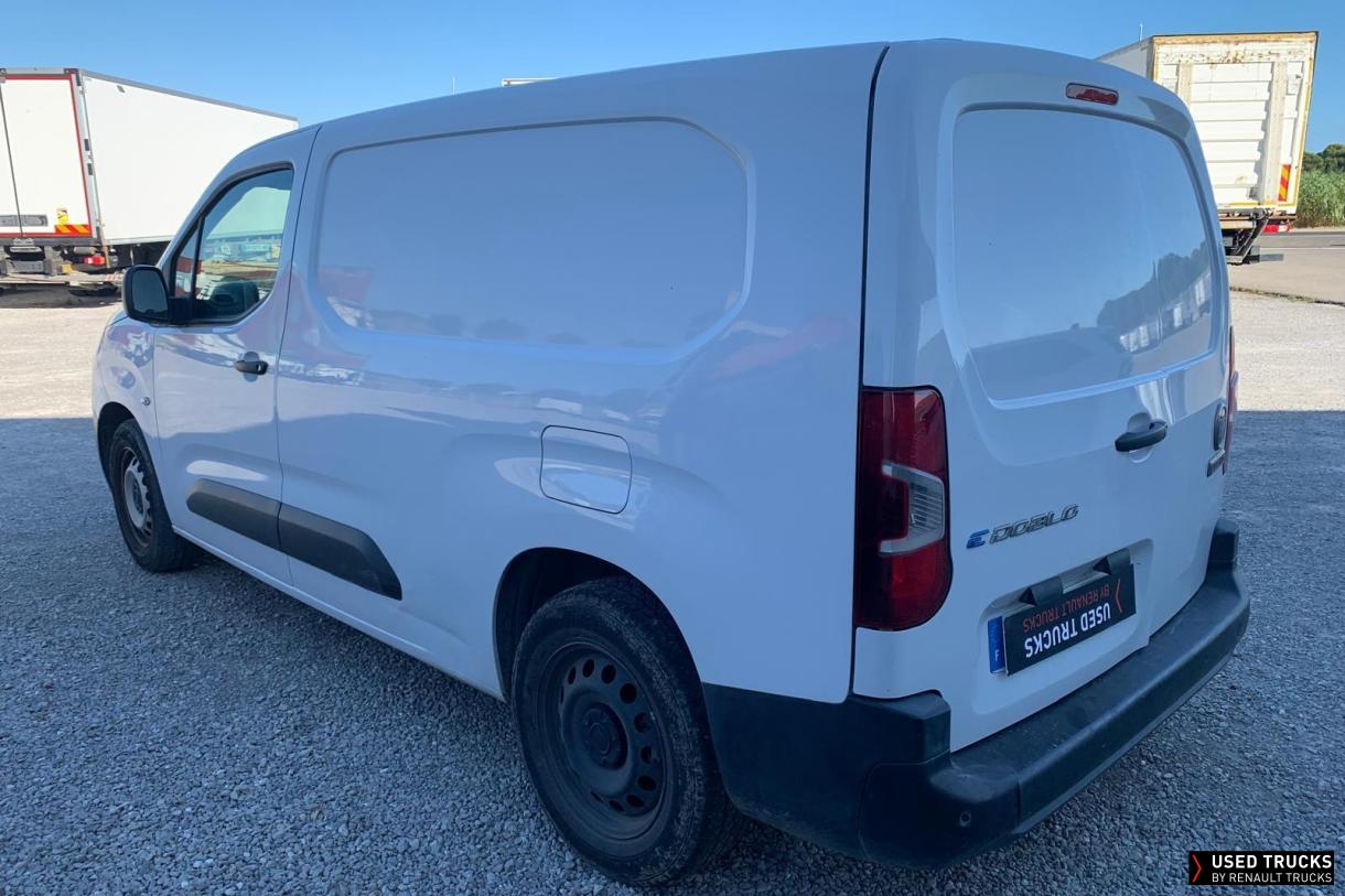 Fiat N/A 136