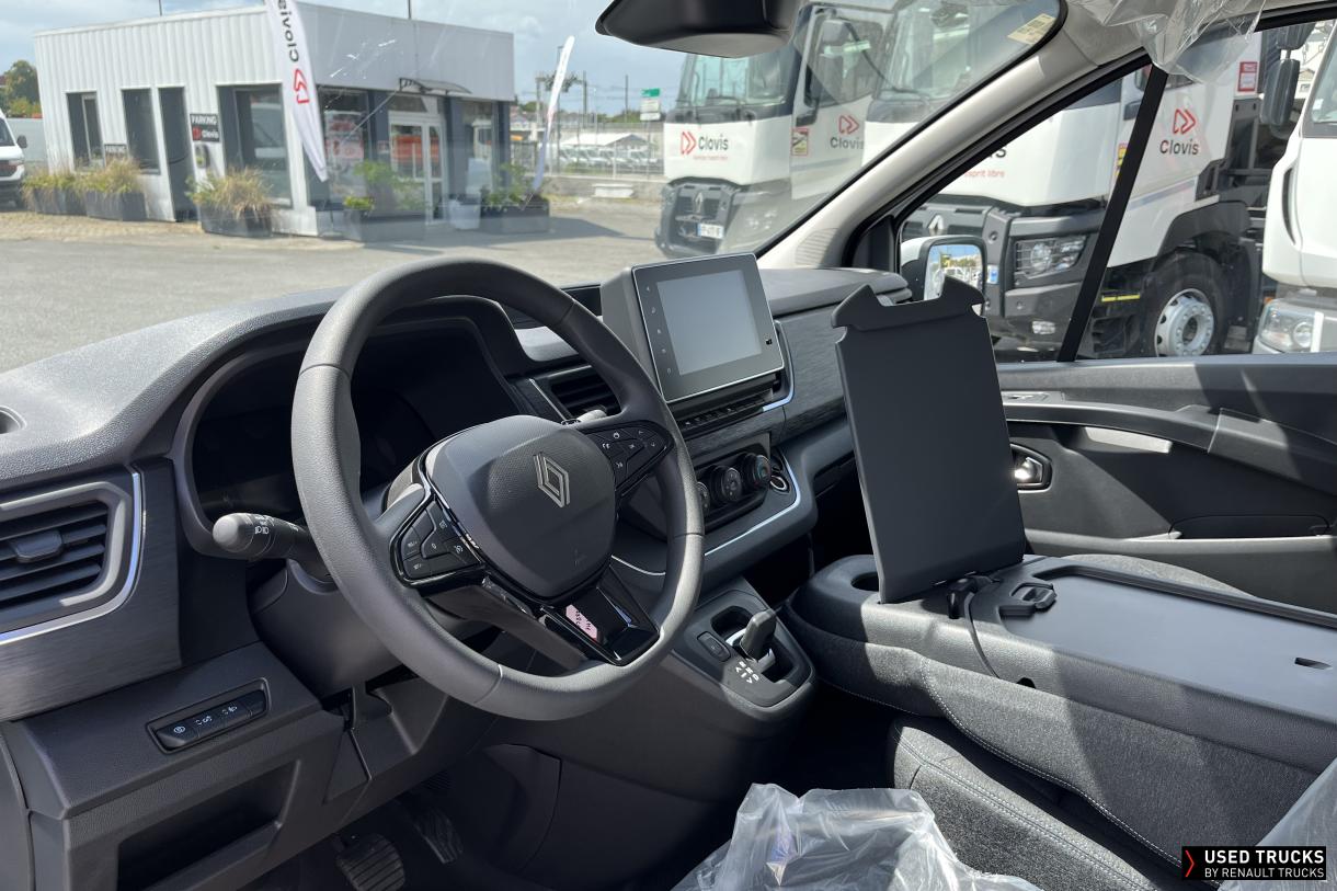Renault Trucks Trafic 150