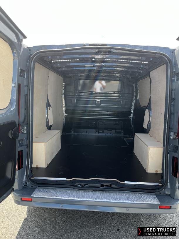 Renault Trucks Trafic 150