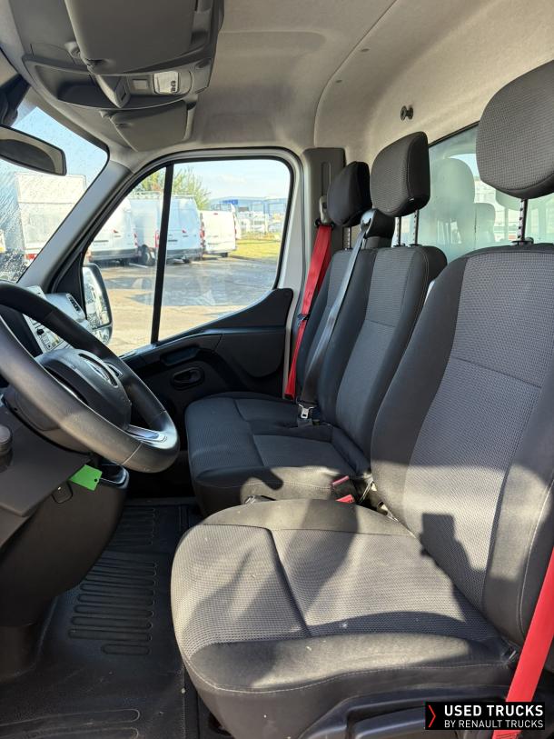 Renault Trucks Master 145