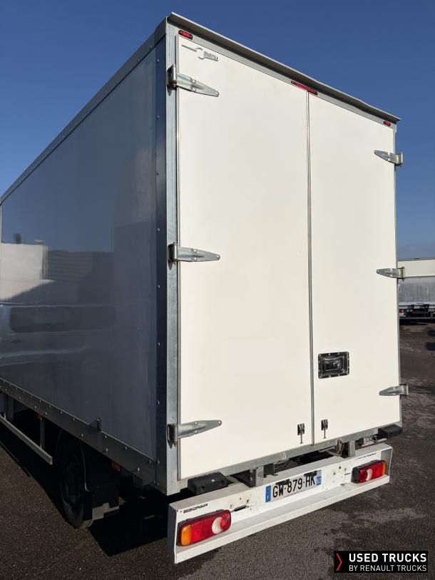 Renault Trucks Master 145