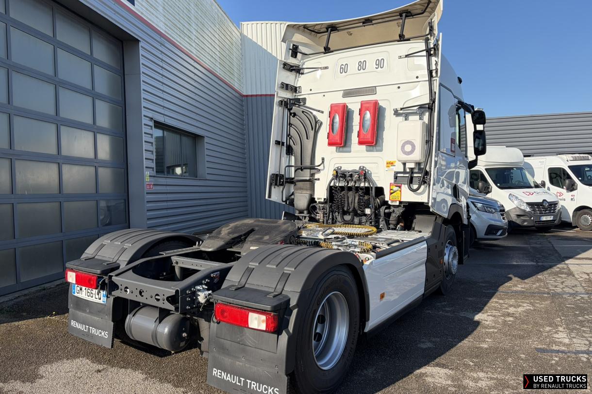 Renault Trucks T 480