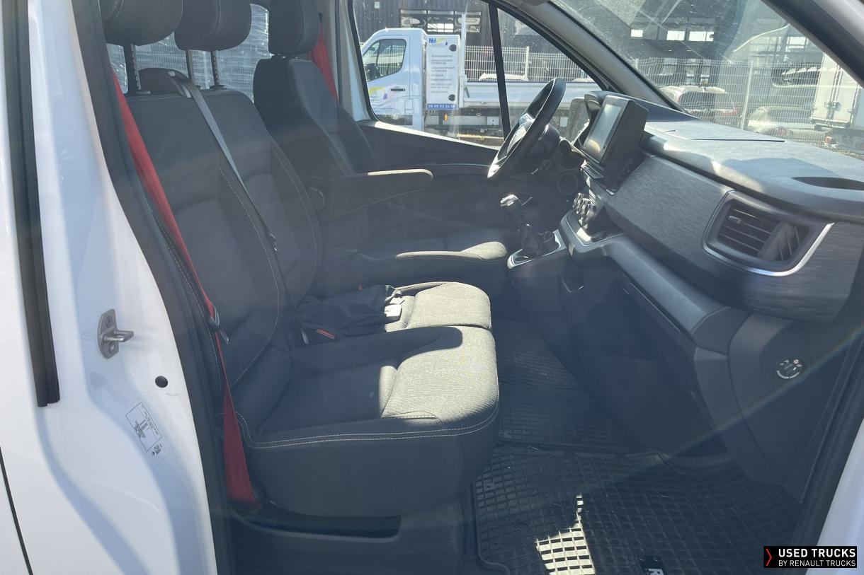 Renault Trucks Trafic 150