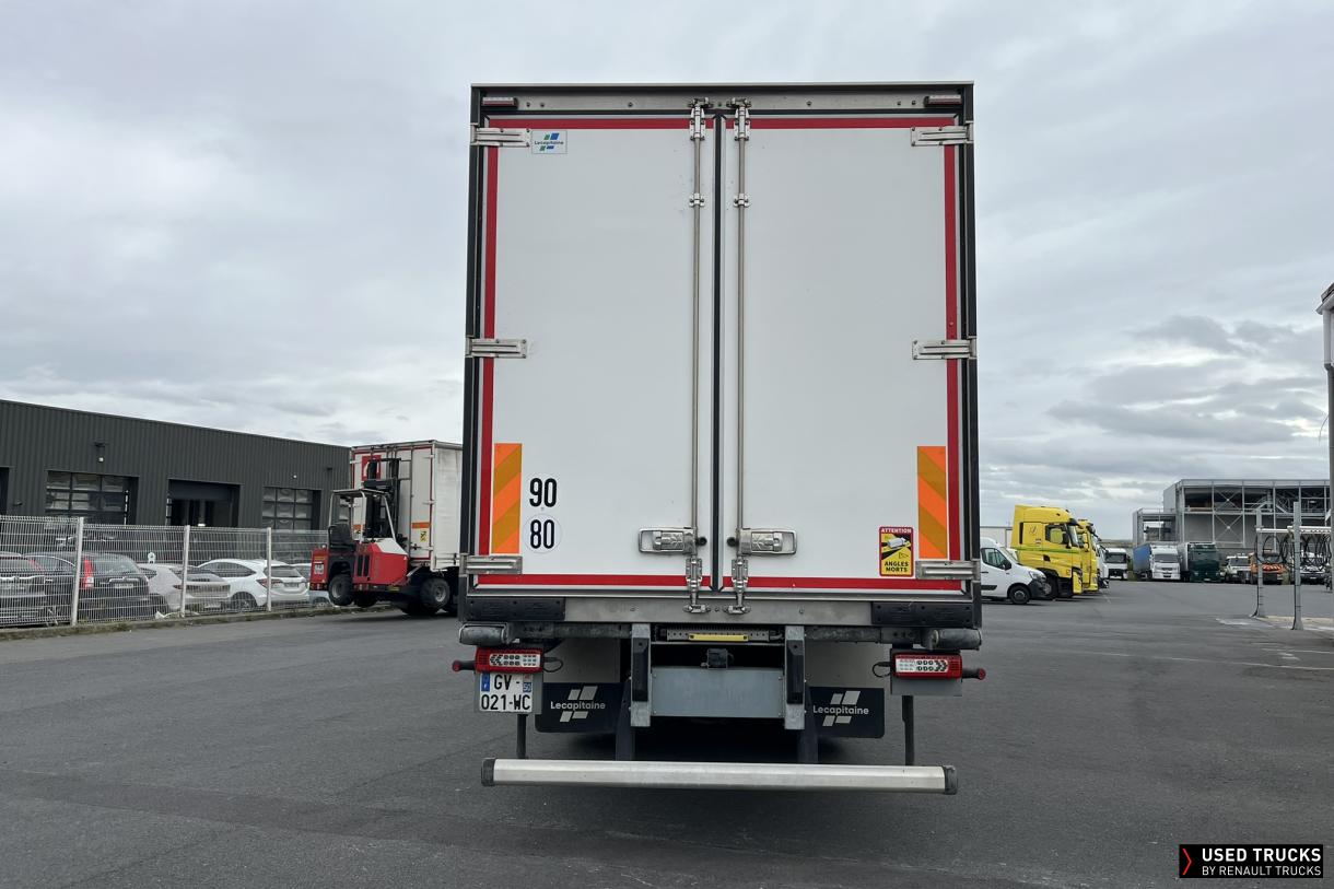 Renault Trucks T 430