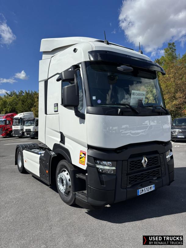 Renault Trucks T 480