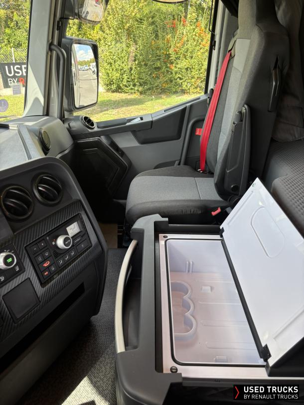 Renault Trucks T 480