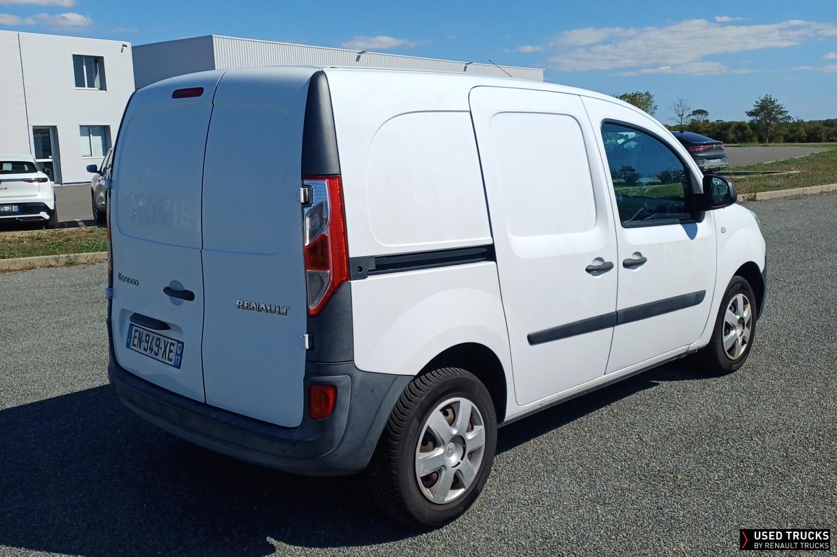 Renault Kangoo 90