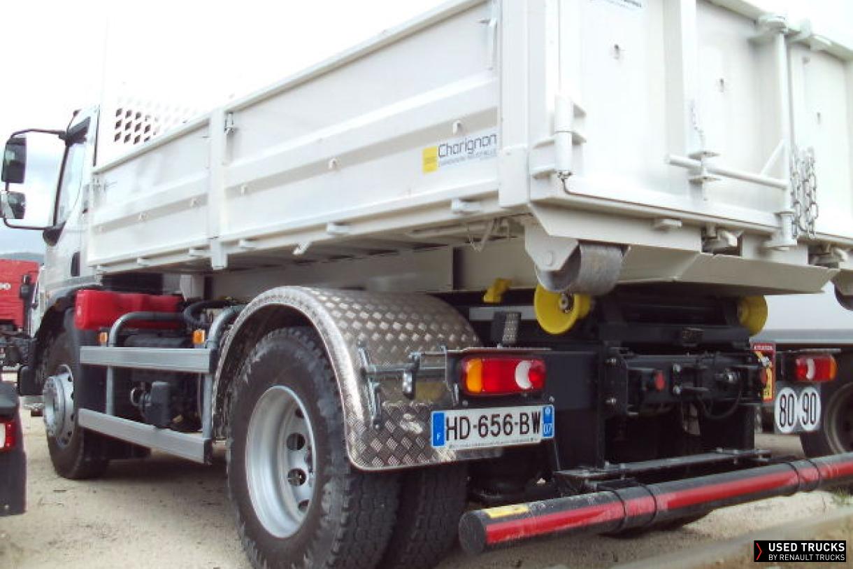 Renault Trucks D 240