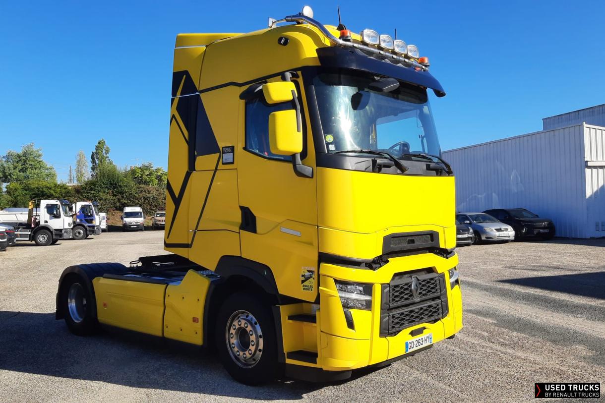 Renault Trucks T High 480