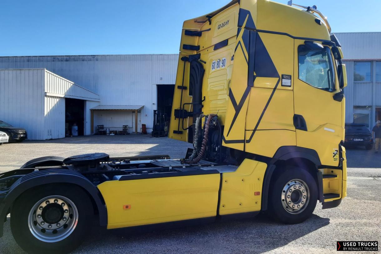 Renault Trucks T High 480