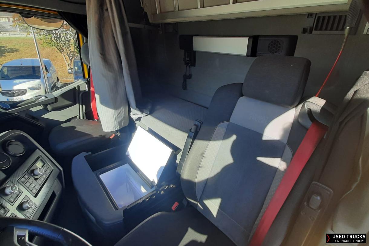 Renault Trucks T High 480