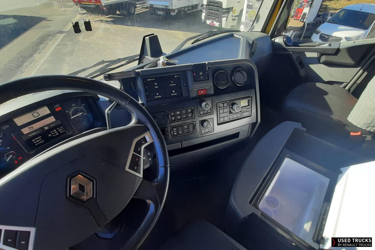Renault Trucks T High 480