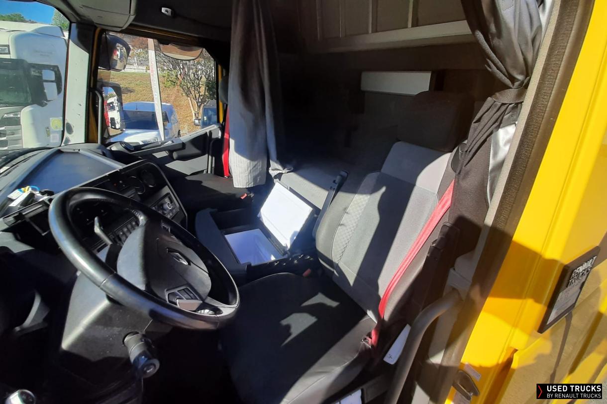 Renault Trucks T High 480