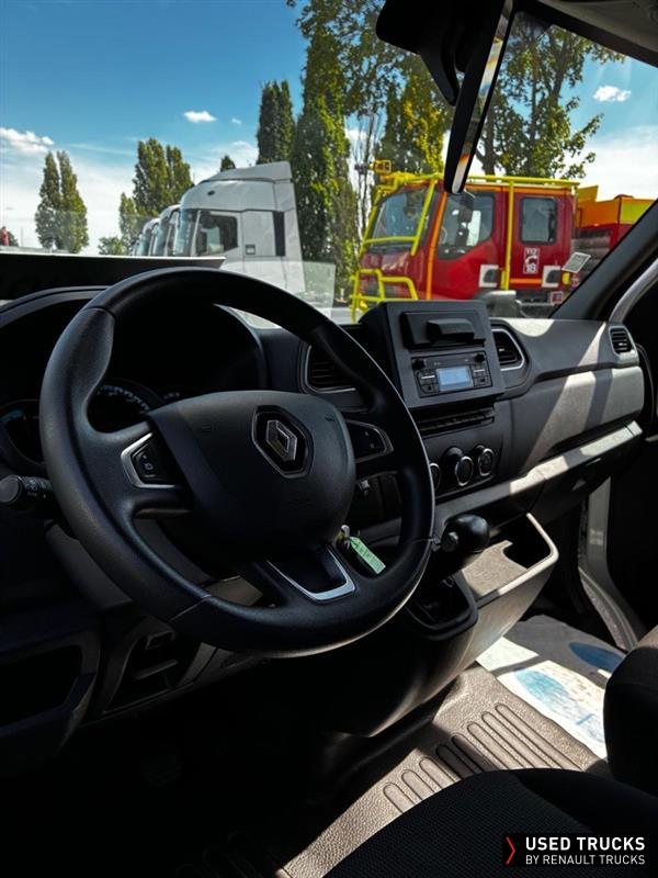 Renault Trucks MASTER Z.E. 
