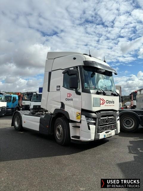 Renault Trucks T 