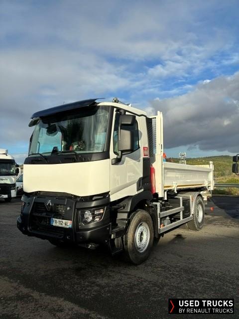 Renault Trucks C 440