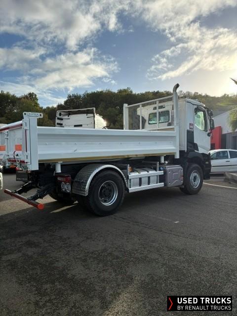 Renault Trucks C 440