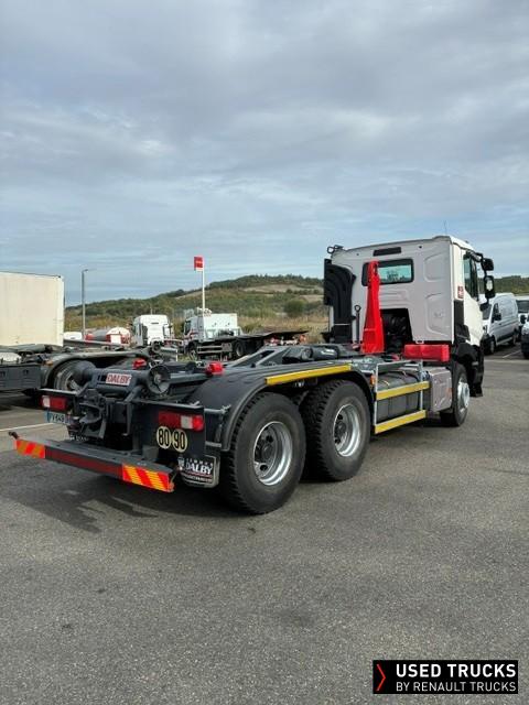 Renault Trucks C 460
