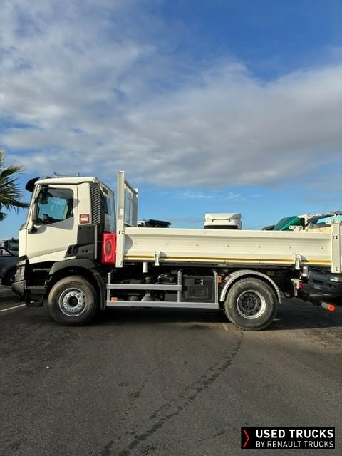 Renault Trucks C 440