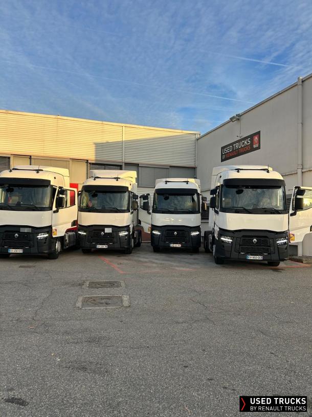 Renault Trucks T 
