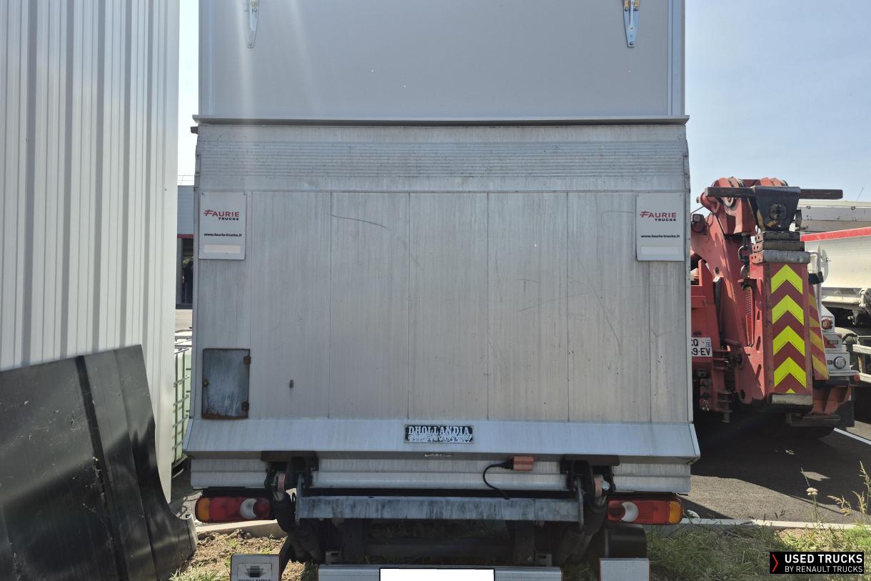 Renault Trucks Master 145